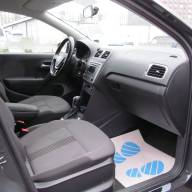 Volkswagen Polo, 2016 - Volkswagen Polo, 2016