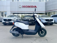 Yamaha Jog 2017 год
