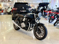Honda CB1100RS, 2022год, 13275км