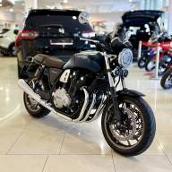 Honda CB1100RS, 2022год, 13275км - Honda CB1100RS, 2022год, 13275км
