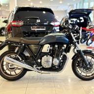Honda CB1100RS, 2022год, 13275км - Honda CB1100RS, 2022год, 13275км
