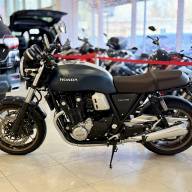 Honda CB1100RS, 2022год, 13275км - Honda CB1100RS, 2022год, 13275км