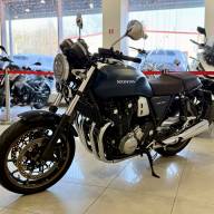 Honda CB1100RS, 2022год, 13275км - Honda CB1100RS, 2022год, 13275км