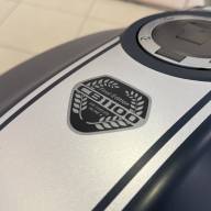 Honda CB1100RS, 2022год, 13275км - Honda CB1100RS, 2022год, 13275км