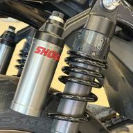 Honda CB1100RS, 2022год, 13275км - Honda CB1100RS, 2022год, 13275км