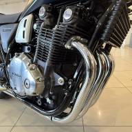 Honda CB1100RS, 2022год, 13275км - Honda CB1100RS, 2022год, 13275км