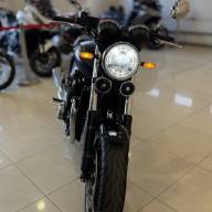 Honda CB1100RS, 2022год, 13275км - Honda CB1100RS, 2022год, 13275км