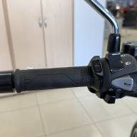 Honda CB1100RS, 2022год, 13275км - Honda CB1100RS, 2022год, 13275км