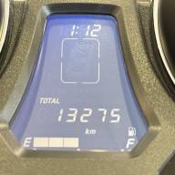 Honda CB1100RS, 2022год, 13275км - Honda CB1100RS, 2022год, 13275км