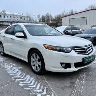 Honda Accord 2.4 AT, 2008, 288 476 км - Honda Accord 2.4 AT, 2008, 288 476 км