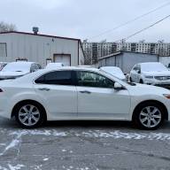 Honda Accord 2.4 AT, 2008, 288 476 км - Honda Accord 2.4 AT, 2008, 288 476 км