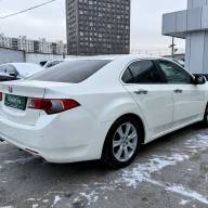Honda Accord 2.4 AT, 2008, 288 476 км - Honda Accord 2.4 AT, 2008, 288 476 км