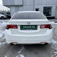 Honda Accord 2.4 AT, 2008, 288 476 км - Honda Accord 2.4 AT, 2008, 288 476 км