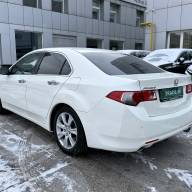 Honda Accord 2.4 AT, 2008, 288 476 км - Honda Accord 2.4 AT, 2008, 288 476 км