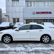 Honda Accord 2.4 AT, 2008, 288 476 км - Honda Accord 2.4 AT, 2008, 288 476 км