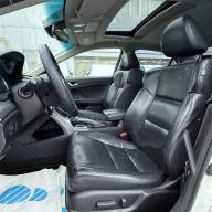 Honda Accord 2.4 AT, 2008, 288 476 км - Honda Accord 2.4 AT, 2008, 288 476 км