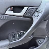 Honda Accord 2.4 AT, 2008, 288 476 км - Honda Accord 2.4 AT, 2008, 288 476 км