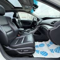 Honda Accord 2.4 AT, 2008, 288 476 км - Honda Accord 2.4 AT, 2008, 288 476 км