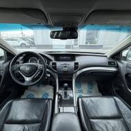 Honda Accord 2.4 AT, 2008, 288 476 км - Honda Accord 2.4 AT, 2008, 288 476 км