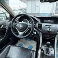 Honda Accord 2.4 AT, 2008, 288 476 км - Honda Accord 2.4 AT, 2008, 288 476 км