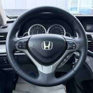 Honda Accord 2.4 AT, 2008, 288 476 км - Honda Accord 2.4 AT, 2008, 288 476 км