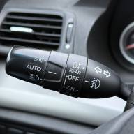 Honda Accord 2.4 AT, 2008, 288 476 км - Honda Accord 2.4 AT, 2008, 288 476 км