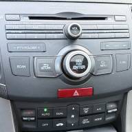 Honda Accord 2.4 AT, 2008, 288 476 км - Honda Accord 2.4 AT, 2008, 288 476 км