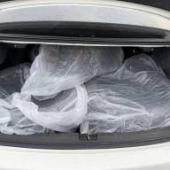 Honda Accord 2.4 AT, 2008, 288 476 км - Honda Accord 2.4 AT, 2008, 288 476 км