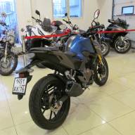 Honda CB300F 2024г. - Honda CB300F 2024г.