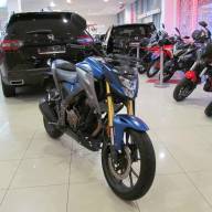 Honda CB300F 2024г. - Honda CB300F 2024г.