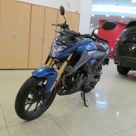 Honda CB300F 2024г. - Honda CB300F 2024г.