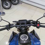 Honda CB300F 2024г. - Honda CB300F 2024г.