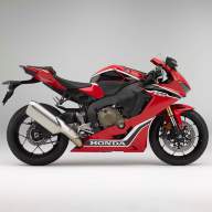 Honda CBR1000RA Fireblade - Honda CBR1000RA Fireblade