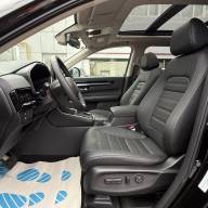 Honda CR-V 25г, 8429 км. - Honda CR-V 25г, 8429 км.
