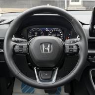 Honda CR-V 25г, 8429 км. - Honda CR-V 25г, 8429 км.