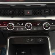 Honda CR-V 25г, 8429 км. - Honda CR-V 25г, 8429 км.