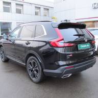 Honda CR-V 25г, 8429 км. - Honda CR-V 25г, 8429 км.