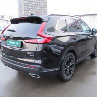 Honda CR-V 25г, 8429 км. - Honda CR-V 25г, 8429 км.