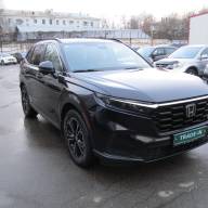 Honda CR-V 25г, 8429 км. - Honda CR-V 25г, 8429 км.