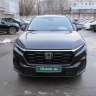 Honda CR-V 25г, 8429 км. - Honda CR-V 25г, 8429 км.