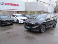 Honda CR-V 25г, 8429 км.