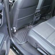 Honda CR-V 25г, 8429 км. - Honda CR-V 25г, 8429 км.