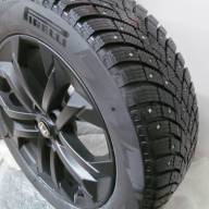 Honda CR-V 25г, 8429 км. - Honda CR-V 25г, 8429 км.