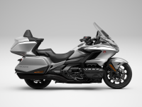 Honda GL1800 Gold Wing Tour