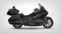 Honda GL1800 Gold Wing Tour