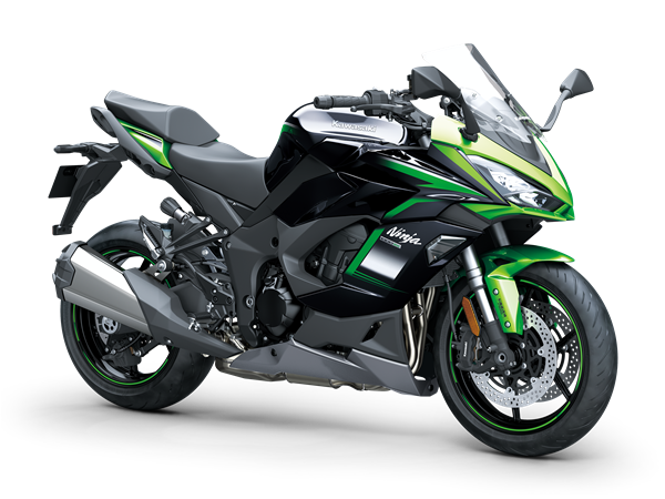 Ninja 1000SX