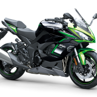 Ninja 1000SX - Ninja 1000SX
