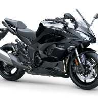 Ninja 1000SX - Ninja 1000SX