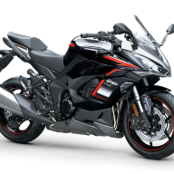 Ninja 1000SX - Ninja 1000SX