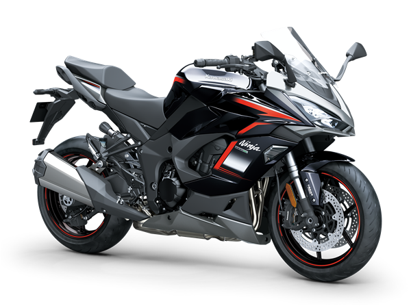 Ninja 1000SX | Аояма Моторс – официальный дилер